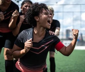 Athletic performance support